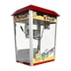 thumbnail image 5 of Máquina De Cabritas/Popcorn Con Carro EB-822 Volter, 5 of 15
