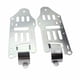 thumbnail image 5 of 2 Hojas Inferiores De Aluminio Para Helicóptero De Control Remoto Para V912 V912--A, 5 of 5