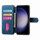 thumbnail image 2 of Funda Billetera Magnética para Samsung Galaxy S23 FE Soporte Tarjetas Desmontable Azul, 2 of 6
