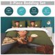 thumbnail image 5 of Toy StoryCartoon Collection 3-Piece Comforter Set, Personalized Bedding Decor for Kids And Teens Bed Sheets, 5 of 5