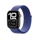 thumbnail image 2 of Correa para Apple Watch Sport Loop, color ultramar, 42 mm, 2 of 3