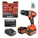 thumbnail image 1 of Taladro percutor inalámbrico BRUSHLESS RB-20PBL, 1 of 2