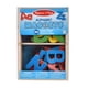 thumbnail image 3 of ALFABETO MAGNETICO DE MADERA MELISSA AND DOUG, 3 of 7