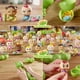 thumbnail image 4 of Juguete coleccionable Thin Air Brands Pea Pod Babies con accesorios, 4 of 7