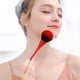 thumbnail image 2 of Brocha de maquillaje en polvo SruidLady, de cerdas veganas grandes y esponjosas, 2 of 7