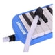 thumbnail image 3 of Melodica Azul 32n Con Funda Mla 32b, 3 of 3