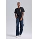 thumbnail image 4 of Jeans Hombre Parachute Azul Índigo, 4 of 4