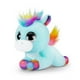 thumbnail image 3 of Peluche COCO CONES colección Rainbow Zuru, 3 of 3