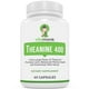 thumbnail image 1 of Suplemento L Teanina 400 Mg Extra Strength 60 Cápsulas, 1 of 3