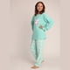 thumbnail image 2 of Pijama Micropolar bordado gatos 261649P - 8, 2 of 2