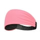thumbnail image 2 of Bandas Elásticas Para El Pelo Deportivas Para Ciclismo, Actividades Al Aire Libre, Hombres Y Mujeres, Color Rosa, 2 of 3