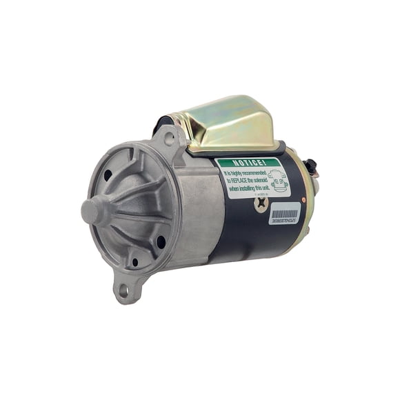Arrancador ACDelco 337-1056 (88877155)