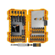 thumbnail image 1 of Set 30 Piezas Impact Ready® Flextorq Dwa2Fts30Ir, 1 of 3