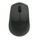 thumbnail image 3 of Mouse Inalambrico Negro Silencioso Ambidiestro 2 4ghz Nx8000s, 3 of 3
