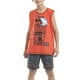 thumbnail image 1 of Pijama Sin Mangas Para Niños, 1 of 2