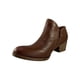 thumbnail image 4 of Botin Naturalizer Wonda 2 Marron Mujer cafe 36, 4 of 6