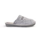 thumbnail image 1 of Pantufla Hombre Gris Philippe Carbin, 1 of 5