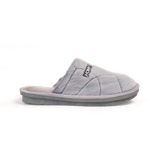 Pantufla Hombre Gris Philippe Carbin