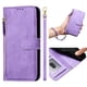 thumbnail image 4 of FOXDOCK Funda Tipo Cartera para Umidigi Note 100 Cuero PU con Cremallera y Correa de Muñeca, Ranuras para Tarjetas, Soporte Plegable, Cierre Magnético, 4 of 5