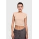 thumbnail image 1 of Polera Mujer Asimétrica Beige, 1 of 5