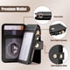 thumbnail image 3 of Billetera M-Plateau con bloqueo RFID, llavero y correa de muñeca, 3 of 9