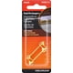 thumbnail image 1 of Picture Hanger Hillman 121135, paquete de 2 alfileres grandes, 1 of 3