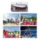 thumbnail image 2 of Red De Voleibol Economica Pl-638, 2 of 3