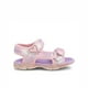 thumbnail image 1 of Sandalia Niña Bubblegummers Unai Rosado Claro, 1 of 5