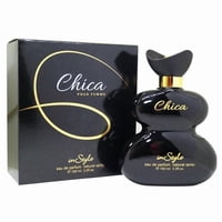 Instyle Chica Edp 100 Ml
