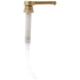 thumbnail image 3 of Bomba para botella Torani de 1,89 L - Dorada 15 mL, 3 of 4