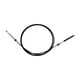 thumbnail image 4 of Cable de cambio de barco 0173112 173112 12,5 pies Piezas de reparación Componente Equipo Cable de acelerador flexible Reemplazo para motor fueraborda, 4 of 5