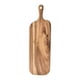 thumbnail image 3 of Tabla De Cortar De Doble Cara, Utensilio De Cocina, Regalo De Cocina, Tabla De Cortar De Madera, 41 Cm X 12 Cm X 1,5 Cm, 3 of 5