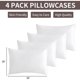 thumbnail image 3 of Fundas de almohada MINIPANDA de microfibra 20 x 30 pulgadas, 3 of 3