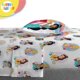 thumbnail image 5 of Juego de edredón Sunny Side Up Disney Princess Twin Kids, 5 unidades, 5 of 7