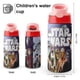thumbnail image 2 of Botella de Agua Star Wars Acero Inoxidable Rosa 12 oz, 2 of 6
