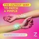 thumbnail image 2 of Parche para granos ZitSticka DreamHolo – 72 unidades, 2 of 7