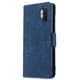 thumbnail image 5 of Funda Tipo Billetera FOXDOCK para Samsung Galaxy Note 10 Plus 5G – Tapa Flip con Tarjetero, 5 of 5