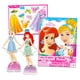 thumbnail image 2 of Muñecas magnéticas para vestir de Disney Princess Ariel y Cinderella, 2 of 4