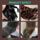 thumbnail image 2 of Shampoo Tinte Cubre Canas Castaño Oscuro, 2 of 3