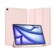 thumbnail image 1 of Carcasa Funda Smart Cover Para iPad Air 6 M2 2024 GoldRose, 1 of 5