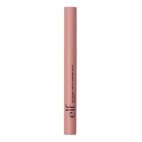 Sombra De Ojos En Crema En Barra E.L.F. No Budge Matte Bombshell