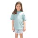thumbnail image 2 of Polera Niño Unisex Algodón Orgánico Uv+pro Pumita De Lenga, 2 of 6