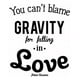 thumbnail image 1 of Decomural Falling In Love Albert Einstein WS-44075, 1 of 2
