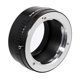 thumbnail image 2 of Adaptador de lente Fotasy Minolta MD MC Rokkor a montura Sony E, 2 of 7