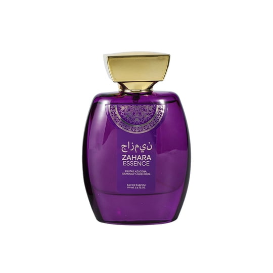 Perfume Hello Beauty Zahara Essence