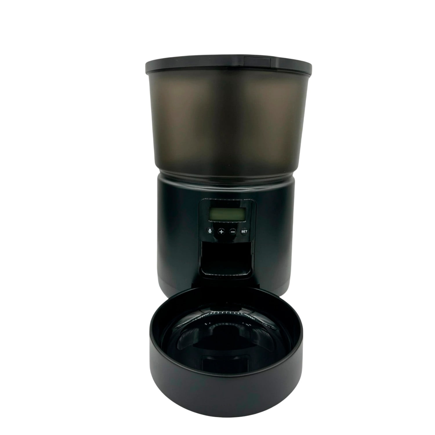 Mundo Online - Dispensador Automatico Comida Mascotas 4 Lts.