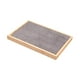 thumbnail image 1 of Vitrina De Joyería Cajón Bandeja Vitrina De Madera Titular De Joyería Estilo G, 1 of 5