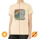 thumbnail image 1 of Camiseta Para - Spray Ondulado - Beige De Para - Camiseta (yl), 1 of 4