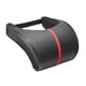 thumbnail image 1 of Almohada Para El Cuello Del Asiento Del Coche, Almohada Universal Para El Cuello Con Reposacabezas Para Accesorios Interiores, Negro Y Rojo, 1 of 3