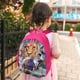 thumbnail image 5 of Las Crónicas de Narnia Mochila Escolar para Niños y Niñas, Mochila Infantil Ligera de Alta Calidad, Grande y Duradera ROSA, 5 of 6